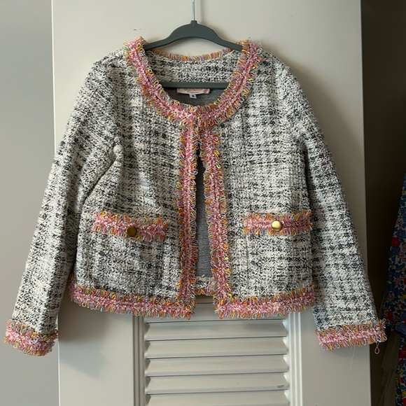 Sara Sara Other - 5T Baby Sara Blazer
